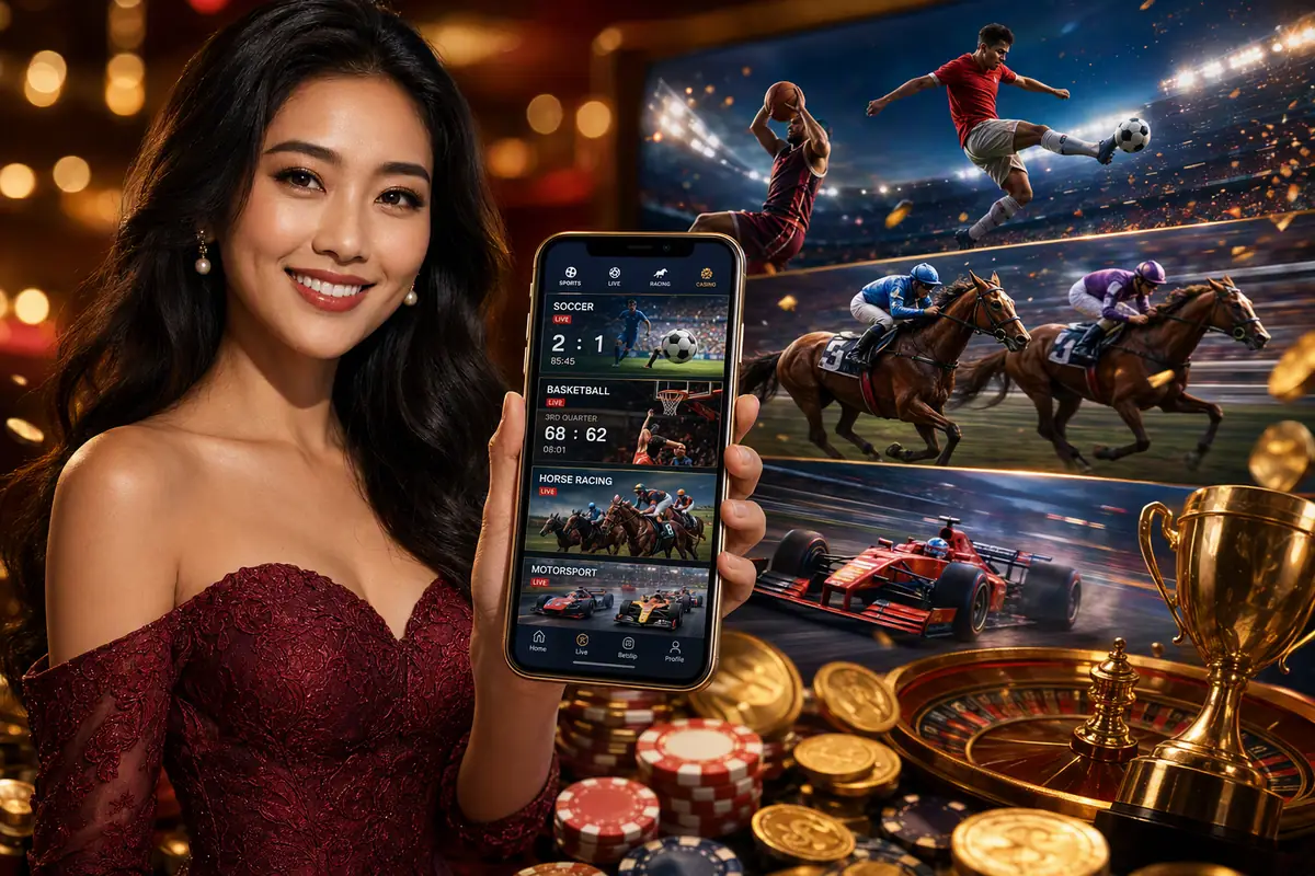 bet587